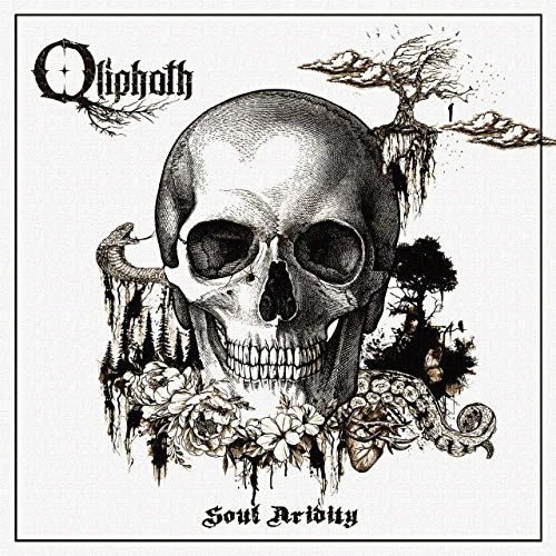 Qliphoth (ESP) : Soul Aridity